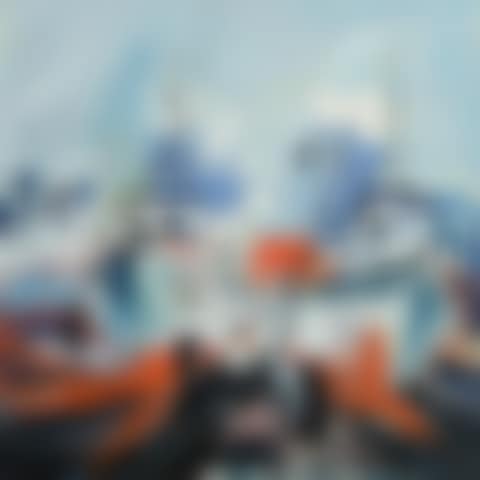 The Boatyard (preview)