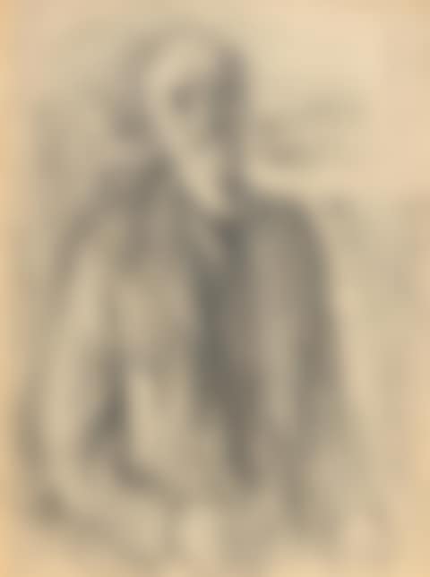 Self Portrait (preview)