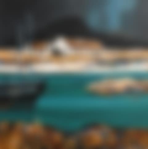 The Emerald Water, West of Ireland (preview)