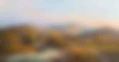 Sheep Grazing in the Mournes (preview)