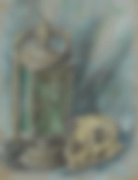 Green Lantern (preview)