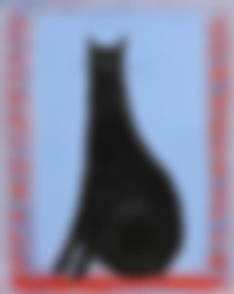 Black Cat (preview)