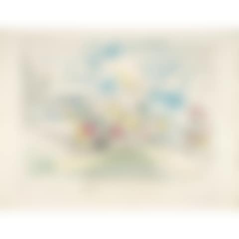 Plate 4, from Les Oh! Tomobiles (preview)