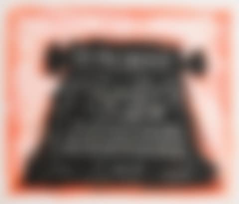 Underwood Typewriter (preview)
