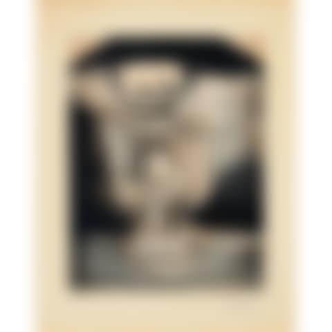 Le verre sous la lampe (The Glass under the Lamp) (preview)