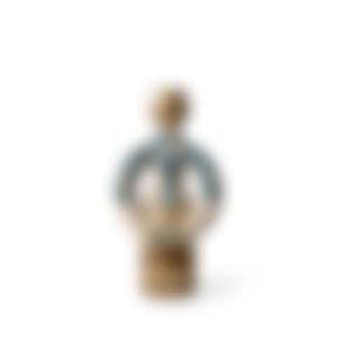 Lampe femme (Woman Lamp) (preview)