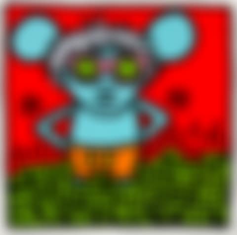 Andy Mouse (preview)