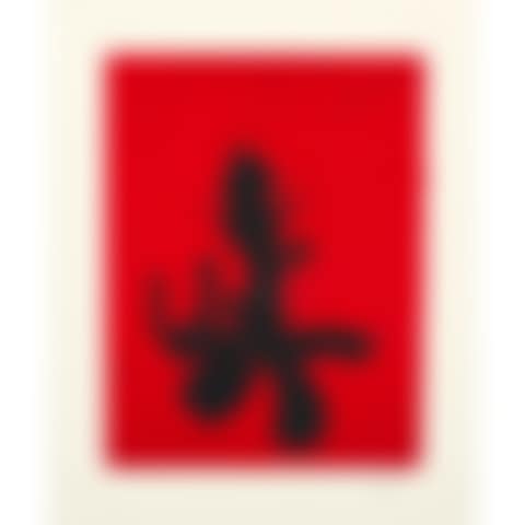 Red Samurai, from Octavio Paz (preview)