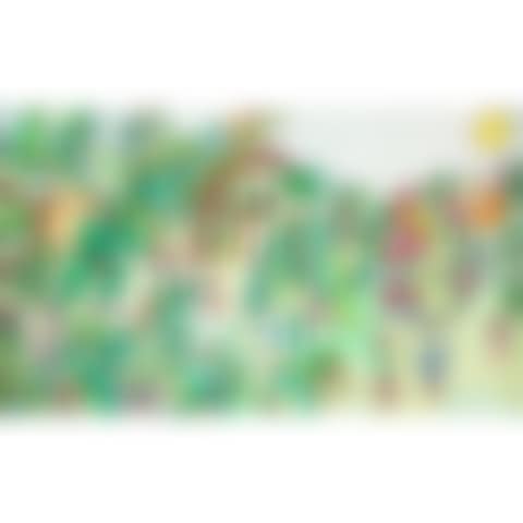 La jungle I (The Jungle I) (preview)