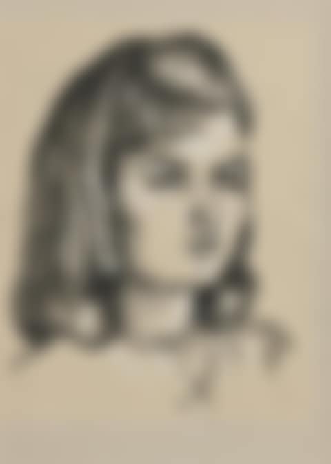 Aran Girl (preview)