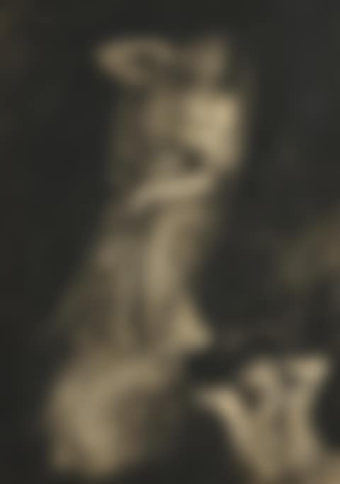Mythical Figure (preview)