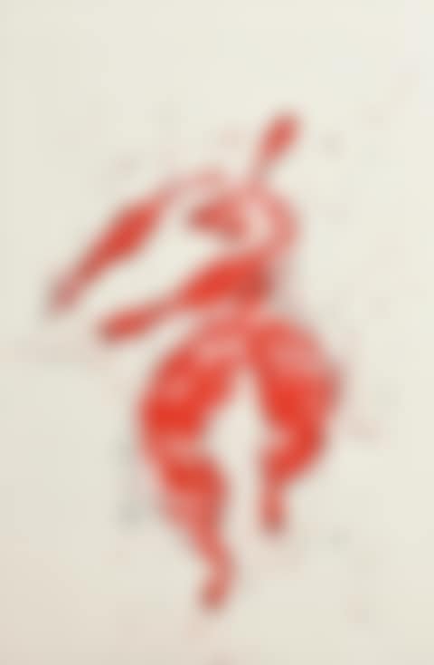 Homage to Henri Matisse (preview)
