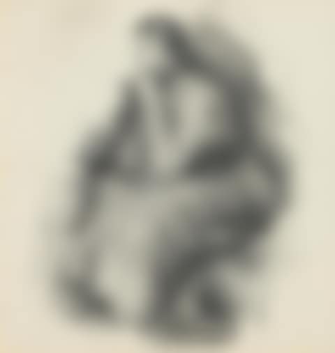 Portrait of Mary Elizabeth Walker (preview)