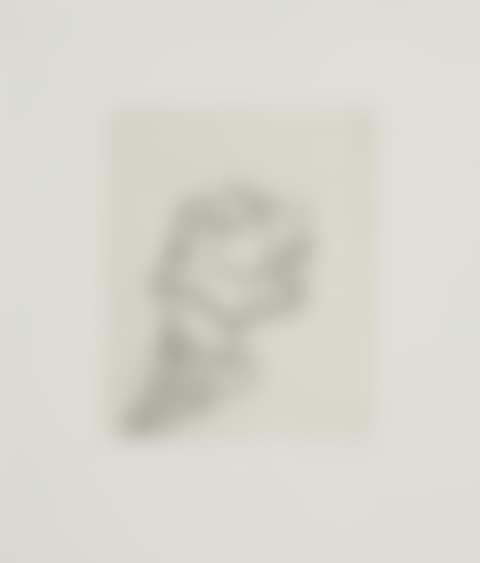 Reclining Head of Julia (preview)
