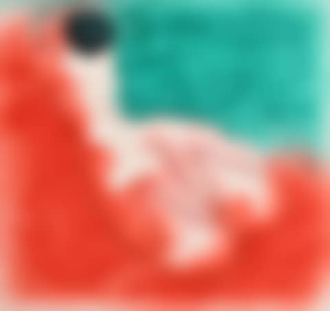 Reclining Nude (preview)