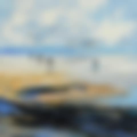 Early Morning Beach Stroll (preview)