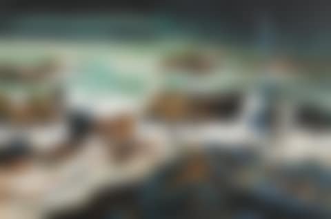The Wild Atlantic Isles (preview)