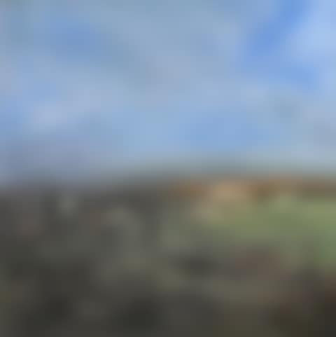 Green Pastures (preview)