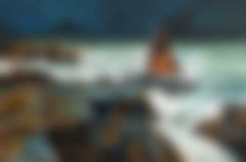 Toilers of the Sea, Co. Kerry (preview)