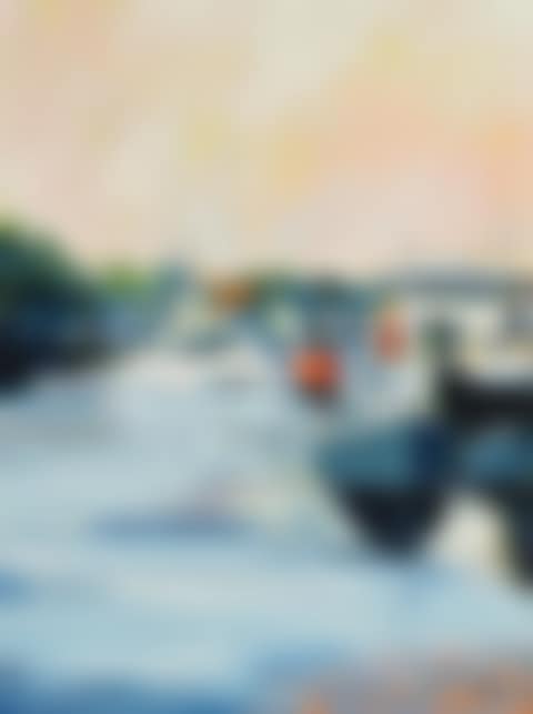 Clam Evening (preview)