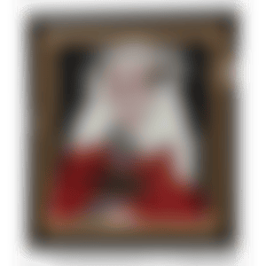 Portrait of Margareta van Eyck 2 (preview)