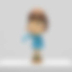 Hand Searching (No. YNF6892) (preview)