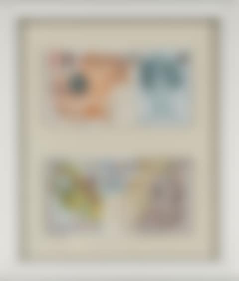 Di-Faced Tenner £10 (preview)