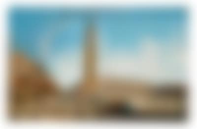 Piazza San Marco, Venice, with the Basilica and the Campanile (preview)