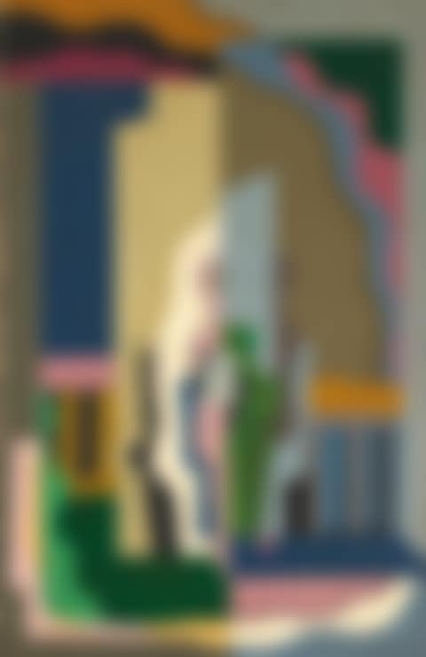 Lavans-lès-Saint-Claude, Jura, Femmes au balcon (preview)