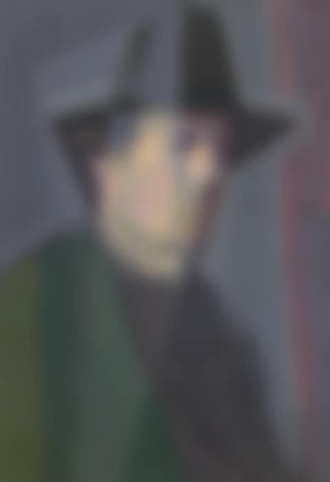 Autoportrait (preview)