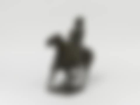 Piccolo Cavaliere (preview)