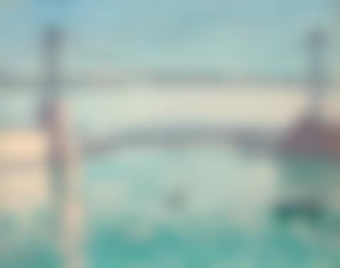 Marseille, le pont transbordeur (preview)