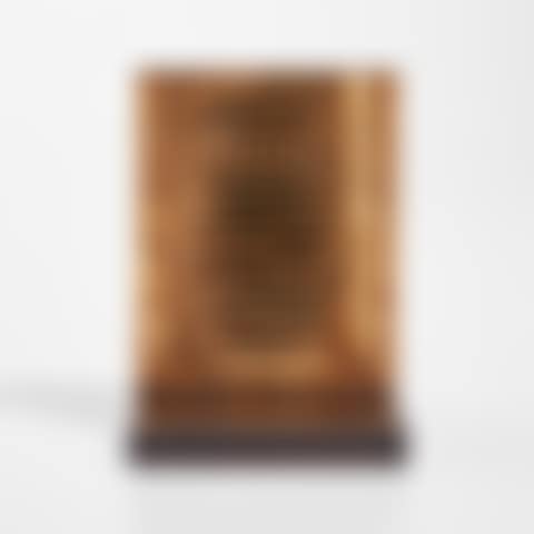 Porta (Door), for Galerie Kriwin (A.P. M64) (preview)