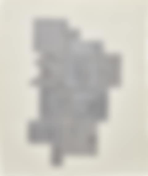 Tropical Leaves (B. 113) (preview)