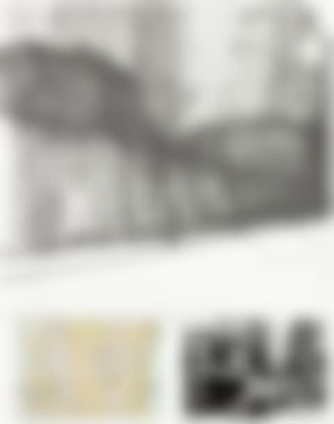 The Museum of Modern Art, Wrapped Project for New York, from (Some) Not Realized Projects (S. 36) (preview)