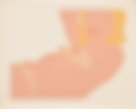 Great American Nude Cut Out (W.P.I. P704) (preview)