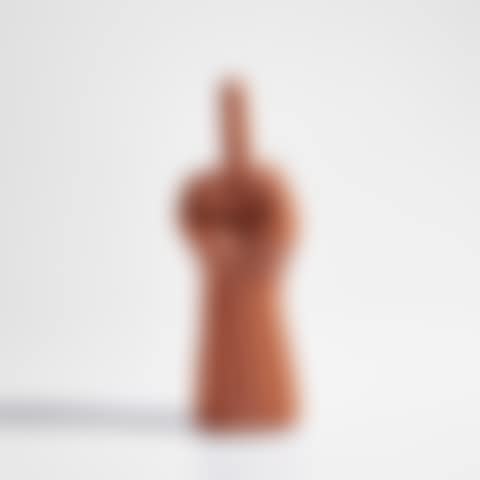 Finger, from Ex-Votos (preview)