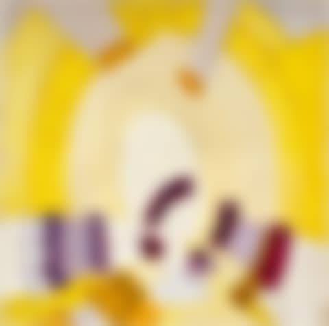 La Forme du jaune (preview)