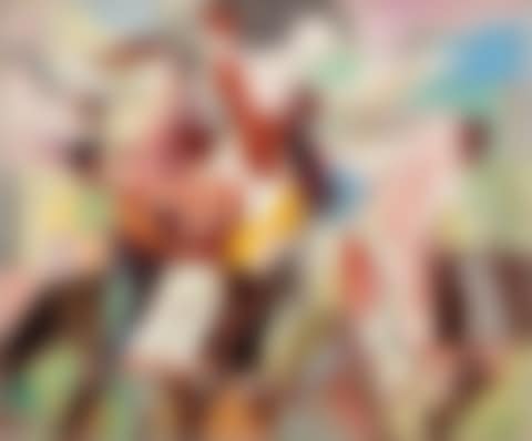 Les joueurs de rugby (preview)