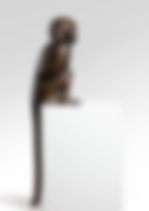 Singe attentif II (preview)