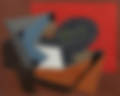 Compotier et livre (preview)