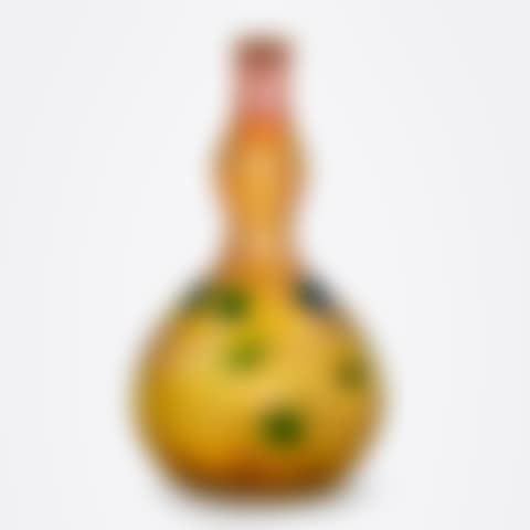 Decorated "Millefiore" Vase (preview)