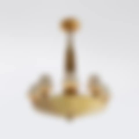 Ducharne" Chandelier (preview)