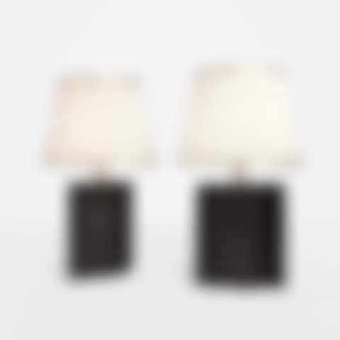Pair of Table Lamps (preview)