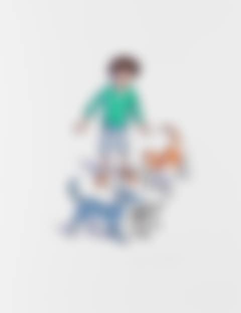 Illustration for Liquorice Bootlaces from Boy (preview)