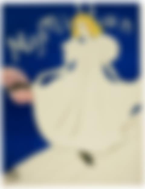 May Milton (preview)