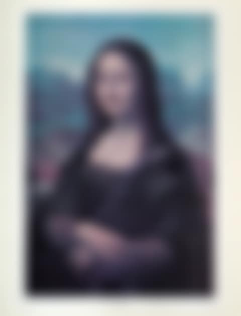 L.H.O.O.Q. (preview)