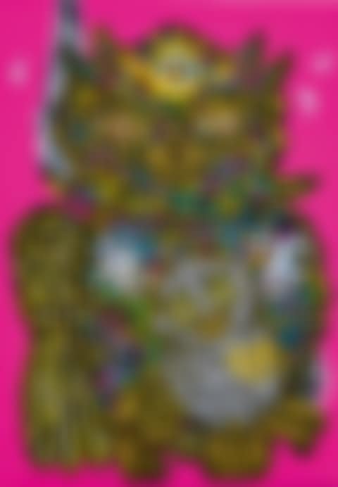 At Owl's Forest (preview)