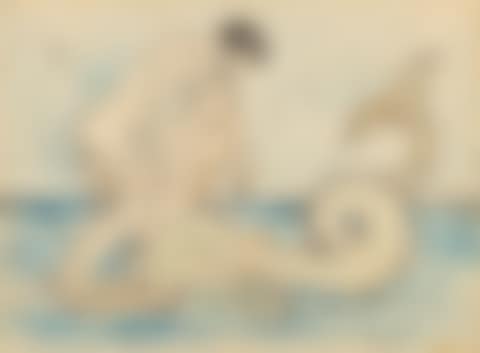 La Sirène (preview)