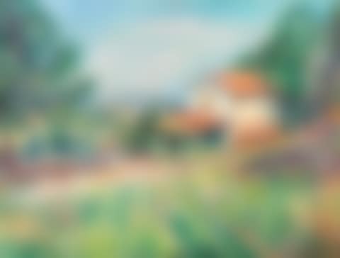 La Maison de Jeanne (preview)